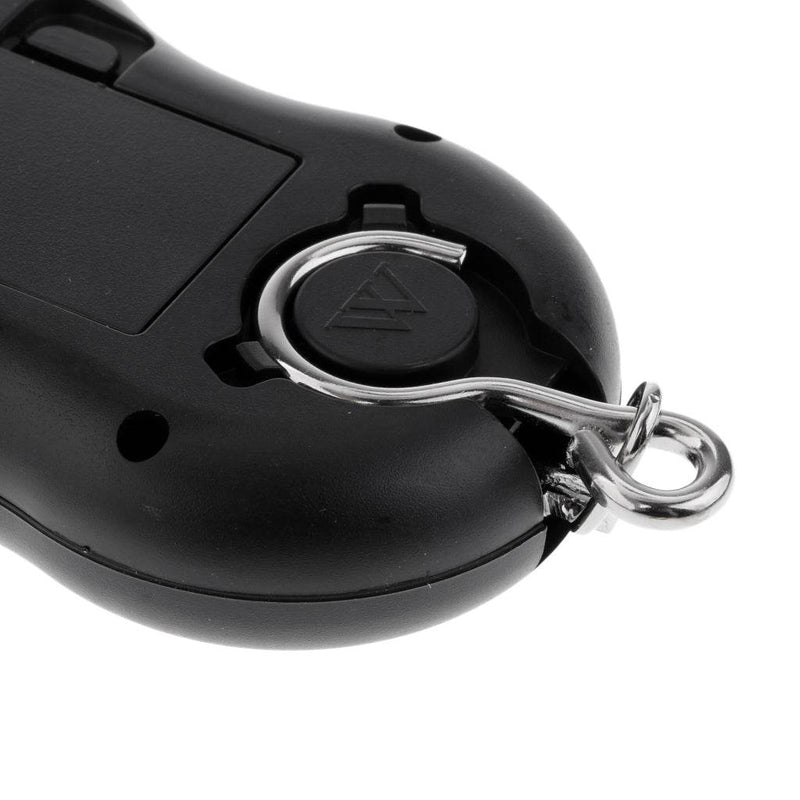 Digital Fishing Hanging Hook Scale