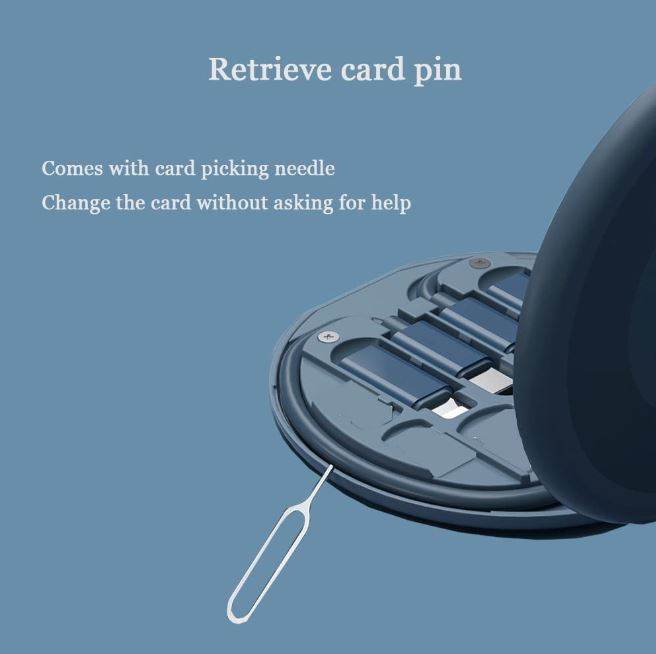 Multifunctional Data Cable Conversion Head (Excluding Sim Cards) - DMC Wholesale