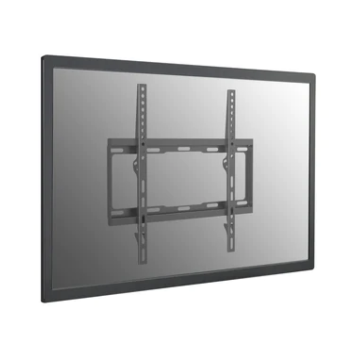 Fixed TV Wall Mount Bracket (40-80