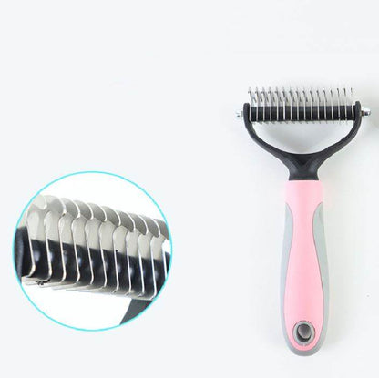 Dog And Cat Detangler - DMC Wholesale