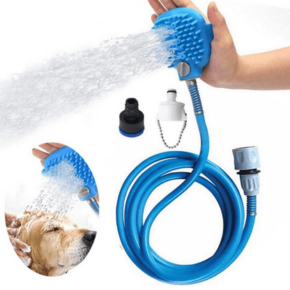 Pet Hair Washer Bath Tool - DMC Wholesale