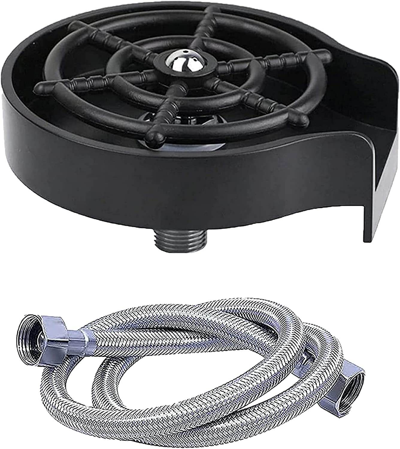 Automatic Cup Washer - DMC Wholesale