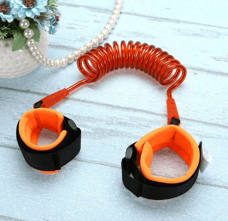 Anti-Lost Wrist Strap For Toddlers (1.5m)