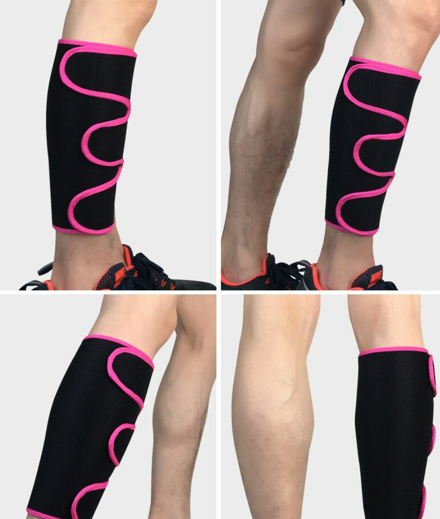 Leg Compression Wrap