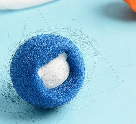 Washing Machine Reusable Cleaning Balls (2 pcs) - DMC Wholesale