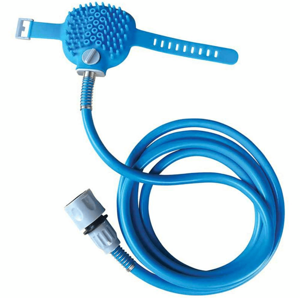 Pet Hair Washer Bath Tool - DMC Wholesale