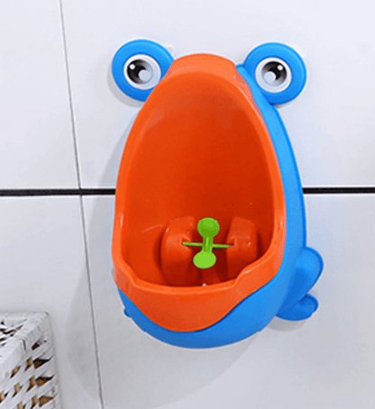 Boys Froggie Urinal - DMC Wholesale