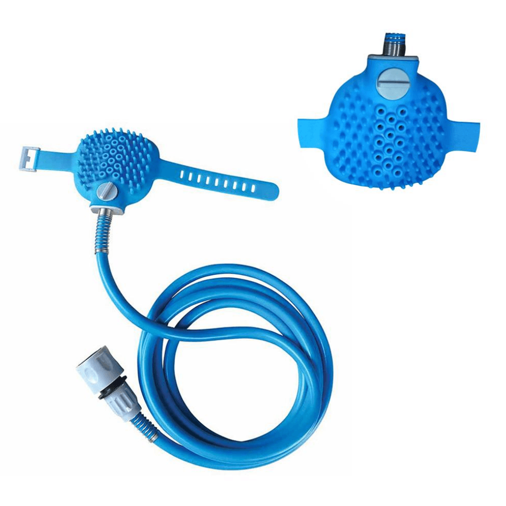 Pet Hair Washer Bath Tool - DMC Wholesale