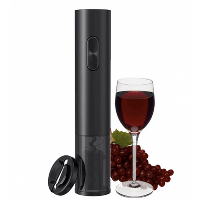 Electric Wine Opener - DMC Wholesale