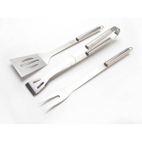 Barbeque Tool Set