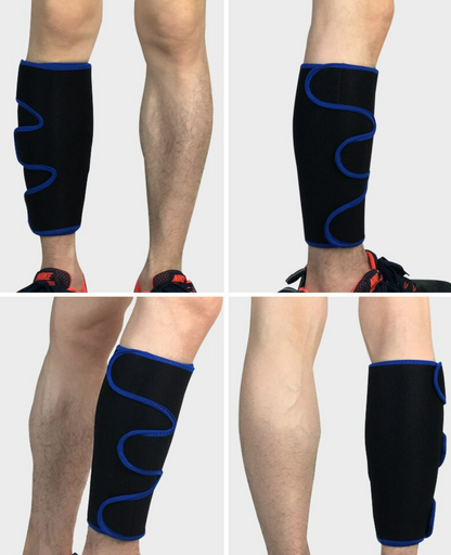 Leg Compression Wrap