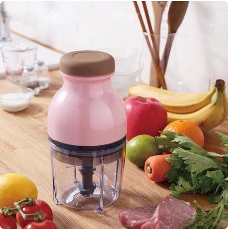 Electric Mini Blender