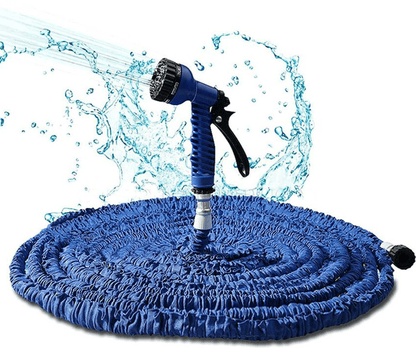 Expandable Magic Hose Pipe (15m) - DMC Wholesale