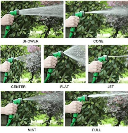 Expandable Magic Hose Pipe (15m) - DMC Wholesale