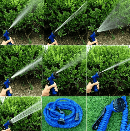Expandable Magic Hose Pipe (45m) - DMC Wholesale