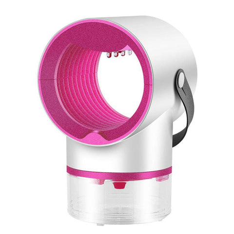 Electric USB Mosquito Killer Lamp - Alt View