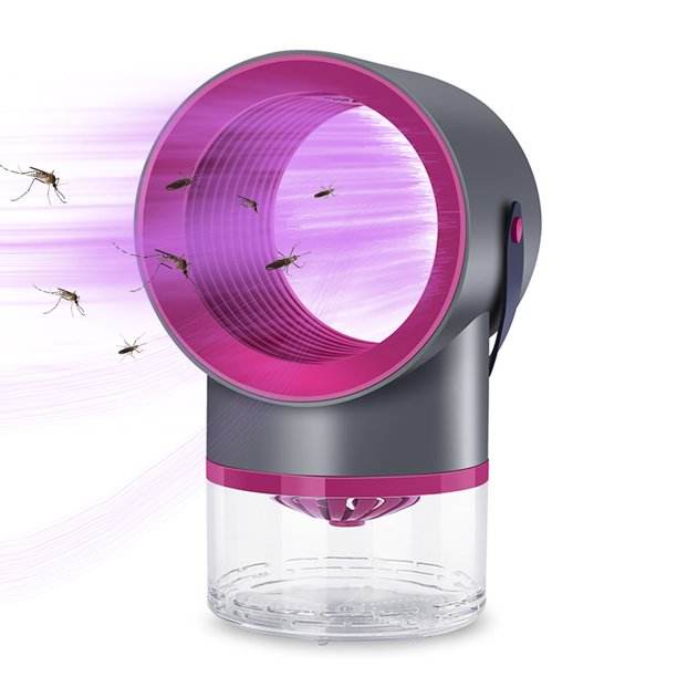 Electric USB Mosquito Killer Lamp