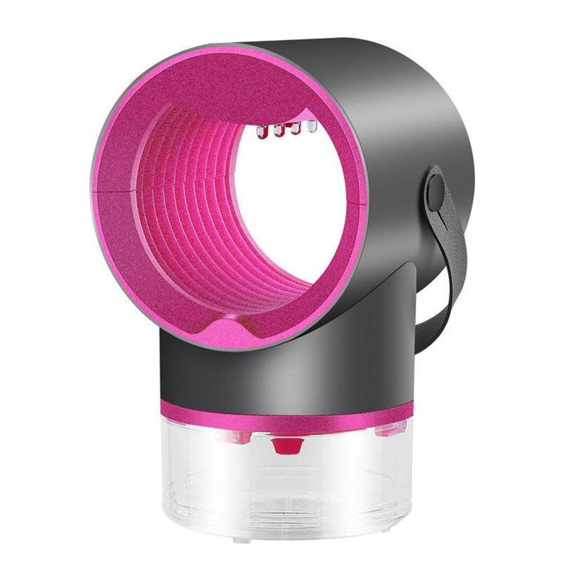 Electric USB Mosquito Killer Lamp