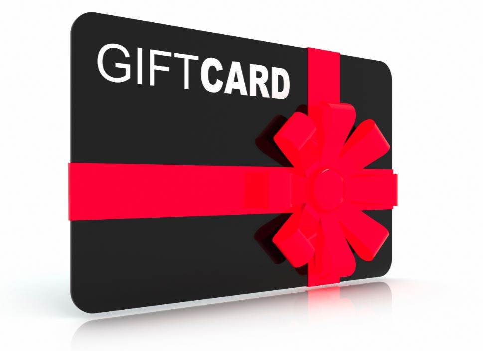 Digital Gift Card - DMC Wholesale