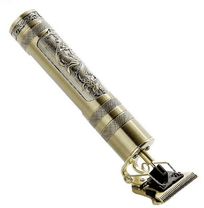 Cordless Hair Clipper and Beard Trimmer - DMC Wholesale