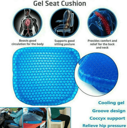 Silicone Egg Sitter Support Cushion - DMC Wholesale