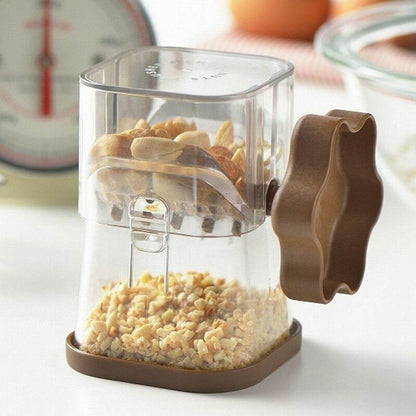 Choco Nuts Crusher And Grinder - DMC Wholesale