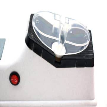 USB Electric Knife Sharpener - DMC Wholesale