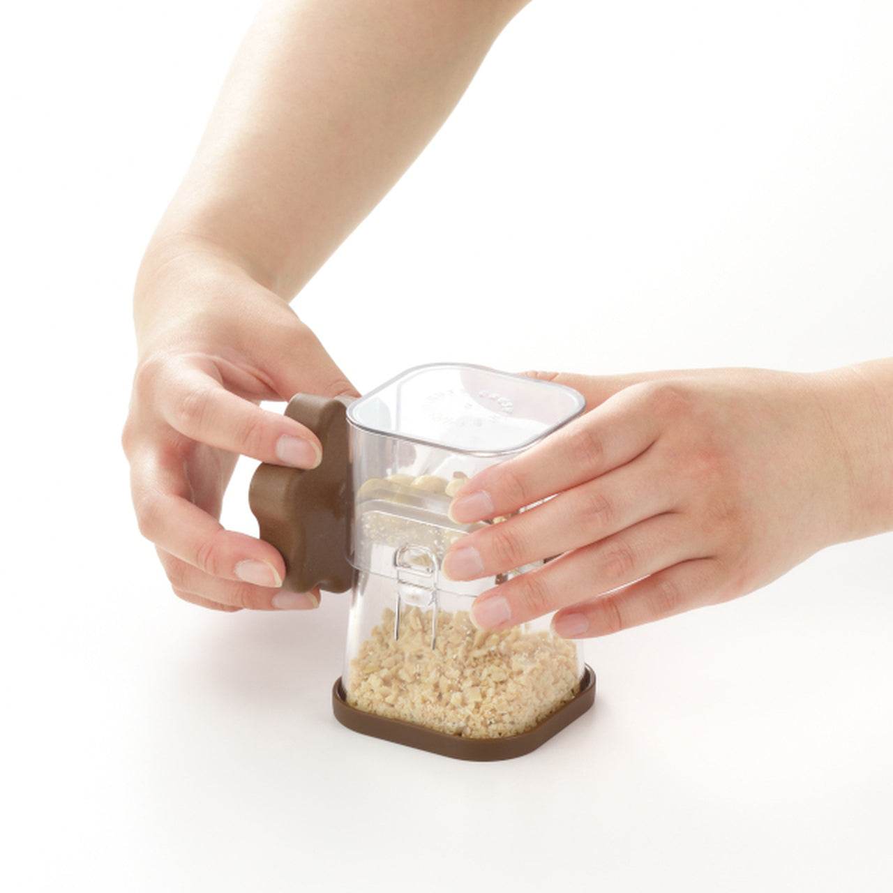 Choco Nuts Crusher And Grinder - DMC Wholesale