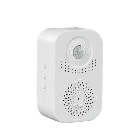Inductive Doorbell Voice Reminder - DMC Wholesale