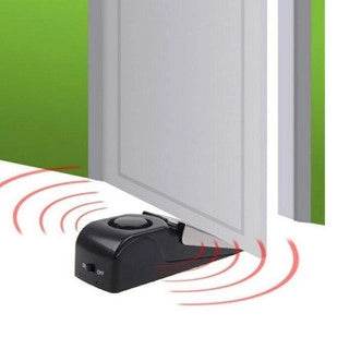 Door Stop Alarm - Alt View