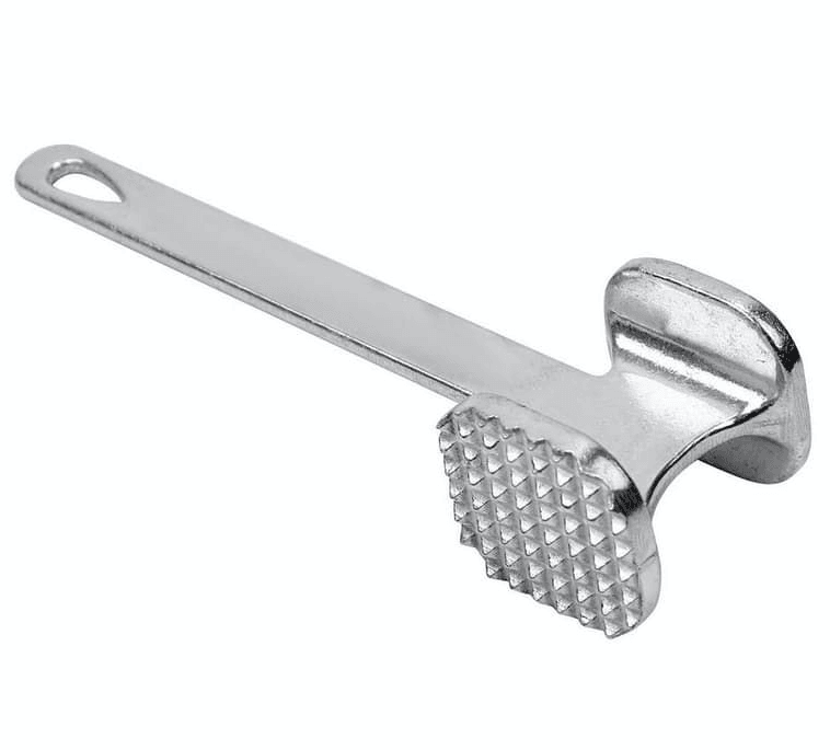 Steel Meat Tenderizer