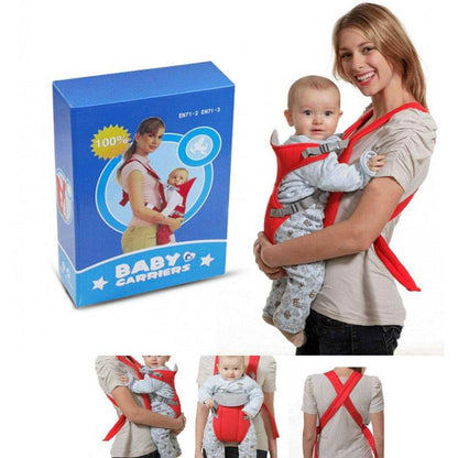 Baby Carrier - DMC Wholesale
