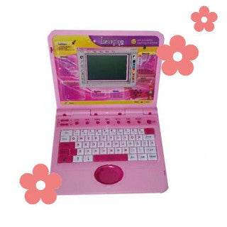 Learning Laptop For Children - DMC Wholesale