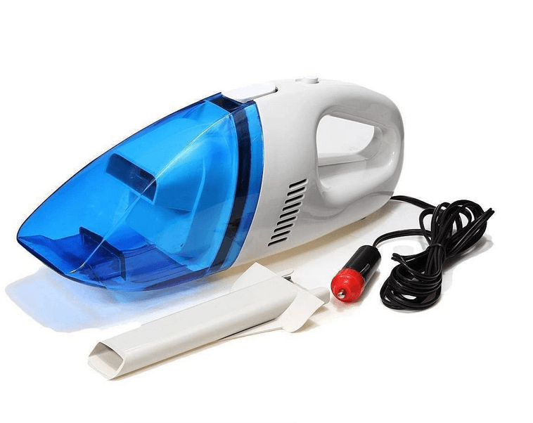 Portable High Power Car Vacuum Cleaner - DMC Wholesale