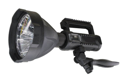 Multipurpose Rechargeable Pistol Torch - DMC Wholesale