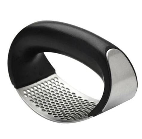 Garlic Press - Alt View