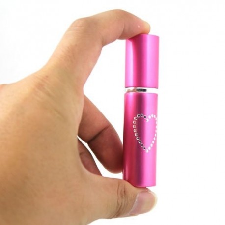 Lipstick Pepper Spray