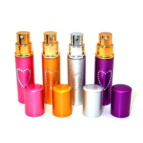 Lipstick Pepper Spray