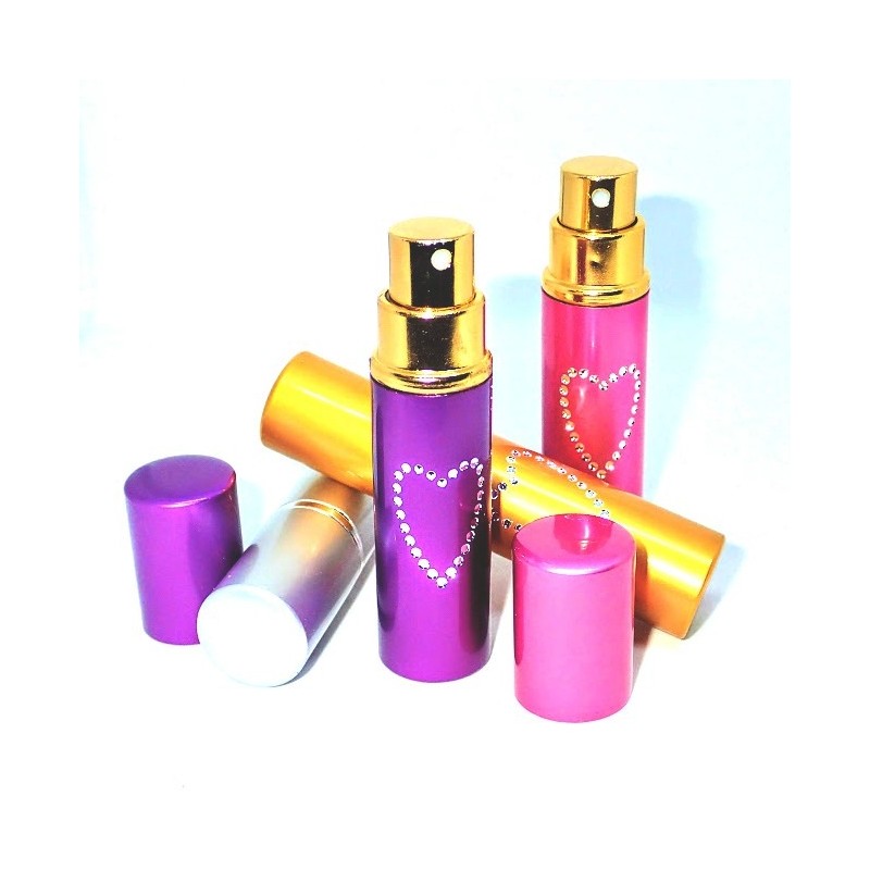 Lipstick Pepper Spray