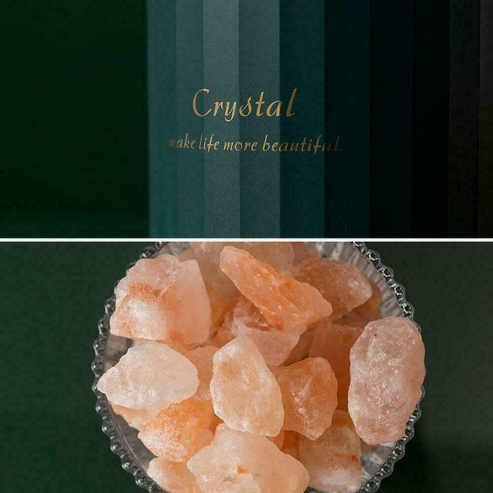 Crystal USB LED Humidifier