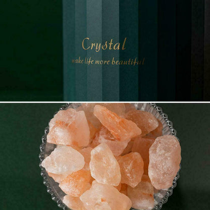 Crystal USB LED Humidifier