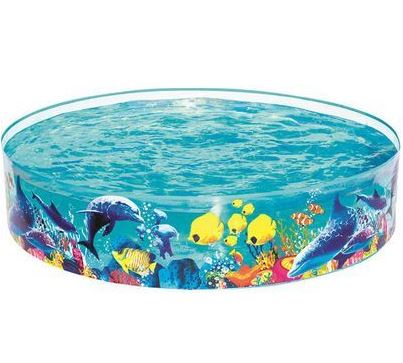 Fill n Fun Swimming Pool (2.4m x 46cm)